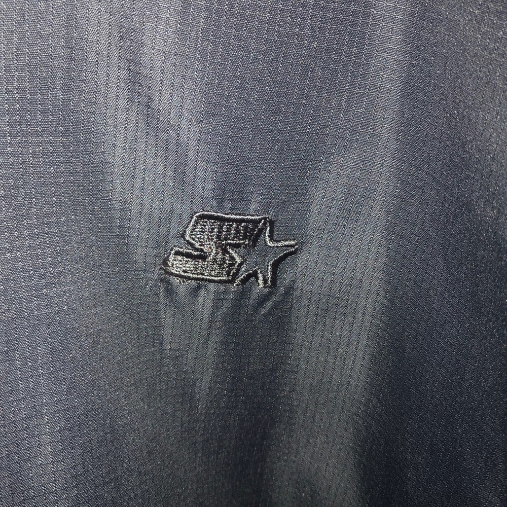 Vintage Starter track suit jacket - Picture 2 of 2